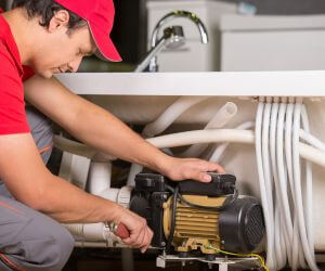 About Emergency plumbing pros Big Horn, WY