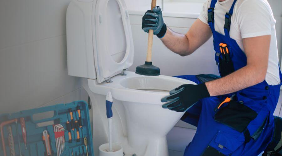 Professional emergency plumbing in Big Horn, WY
